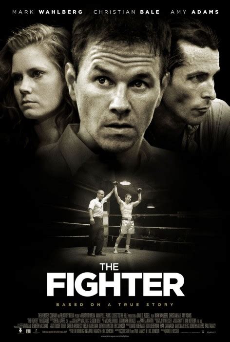 the fighter the movie